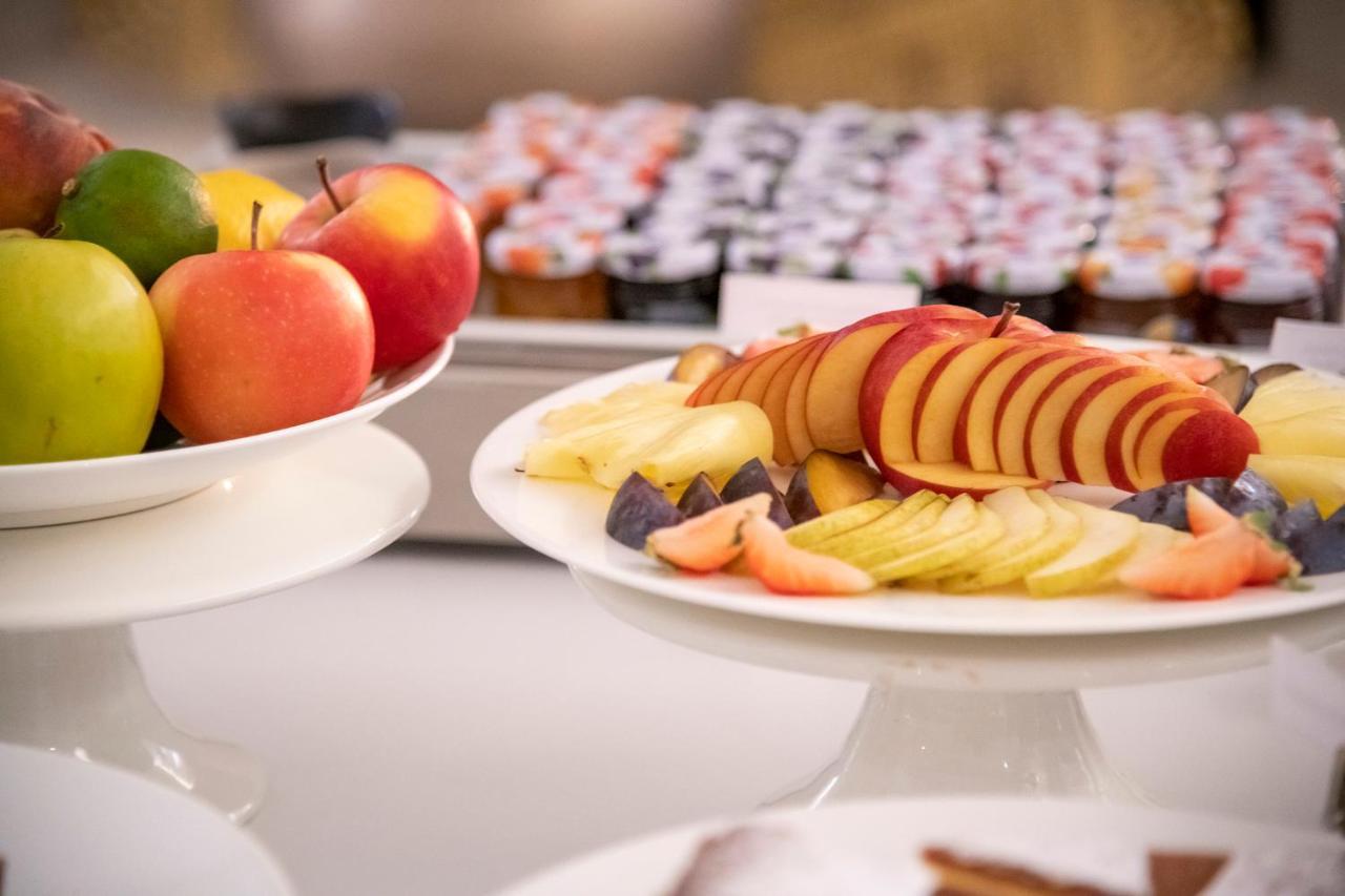 Malo  Hotel Villa I Pini מראה חיצוני תמונה