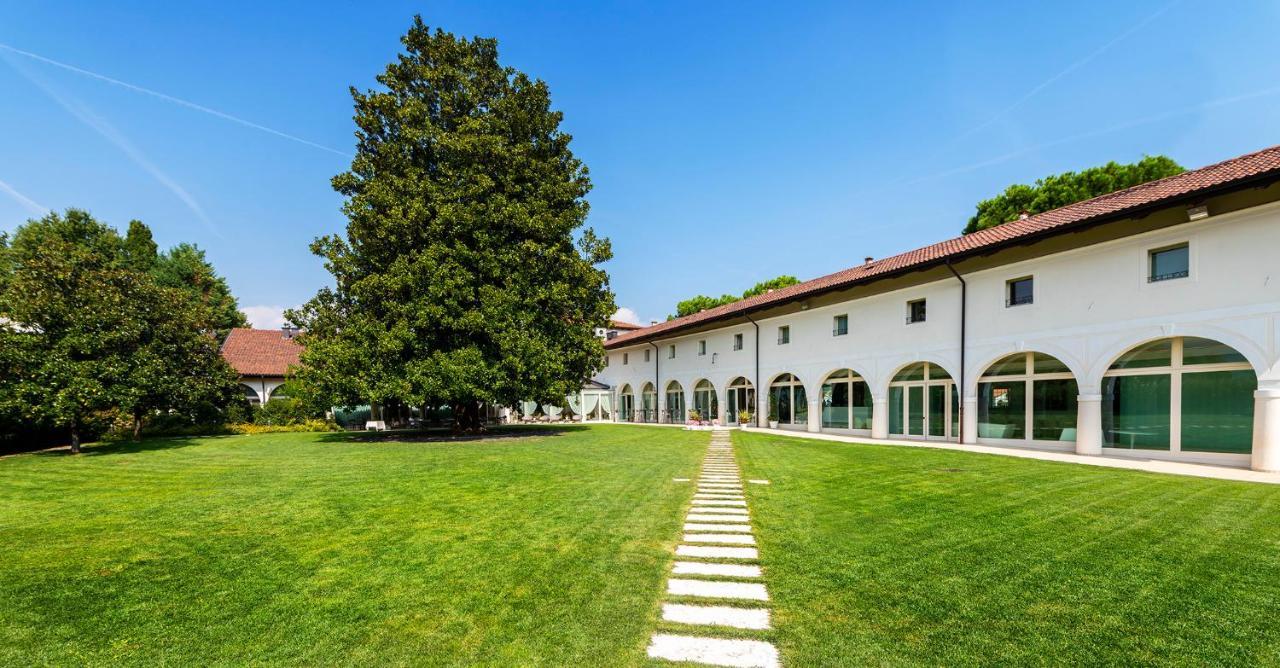 Malo  Hotel Villa I Pini מראה חיצוני תמונה