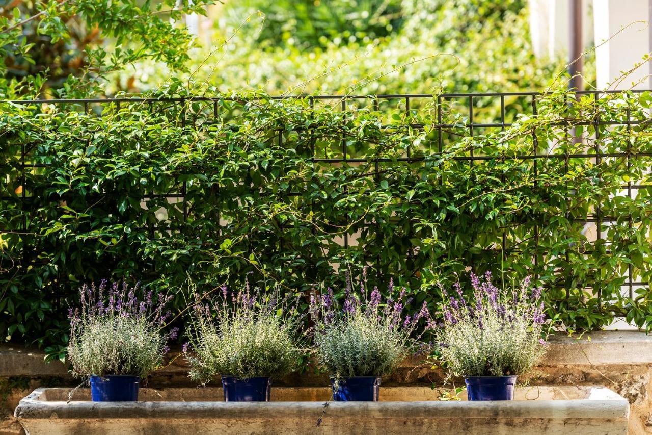 Malo  Hotel Villa I Pini מראה חיצוני תמונה