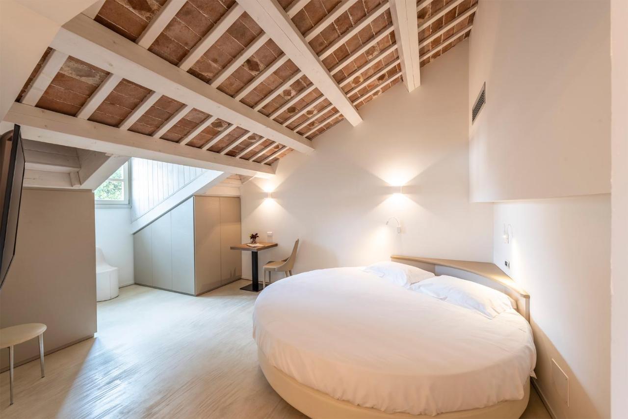 Malo  Hotel Villa I Pini מראה חיצוני תמונה