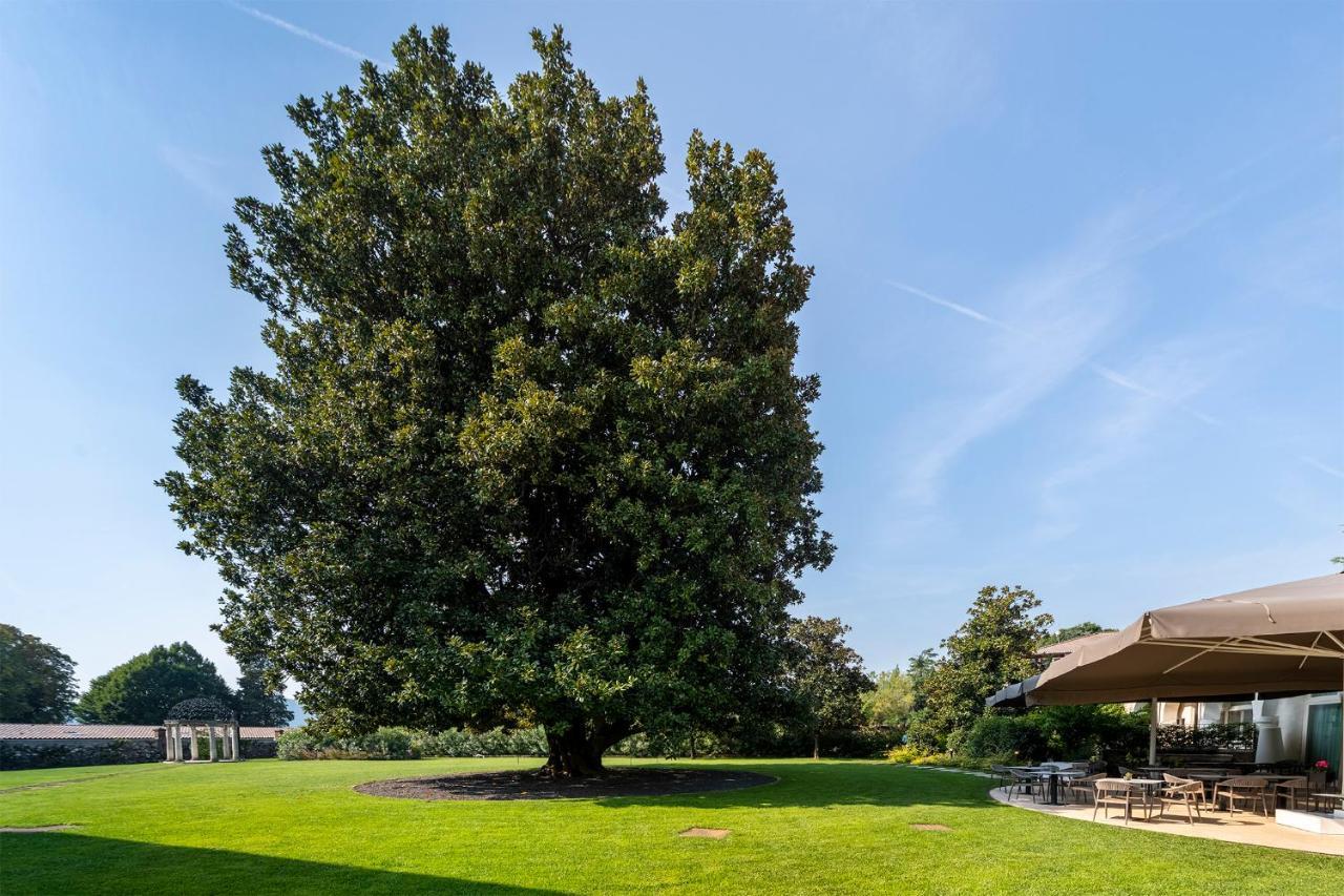 Malo  Hotel Villa I Pini מראה חיצוני תמונה