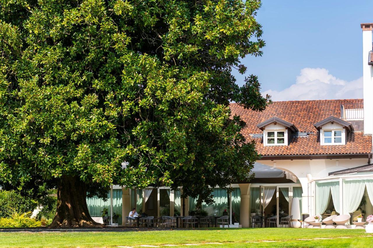 Malo  Hotel Villa I Pini מראה חיצוני תמונה