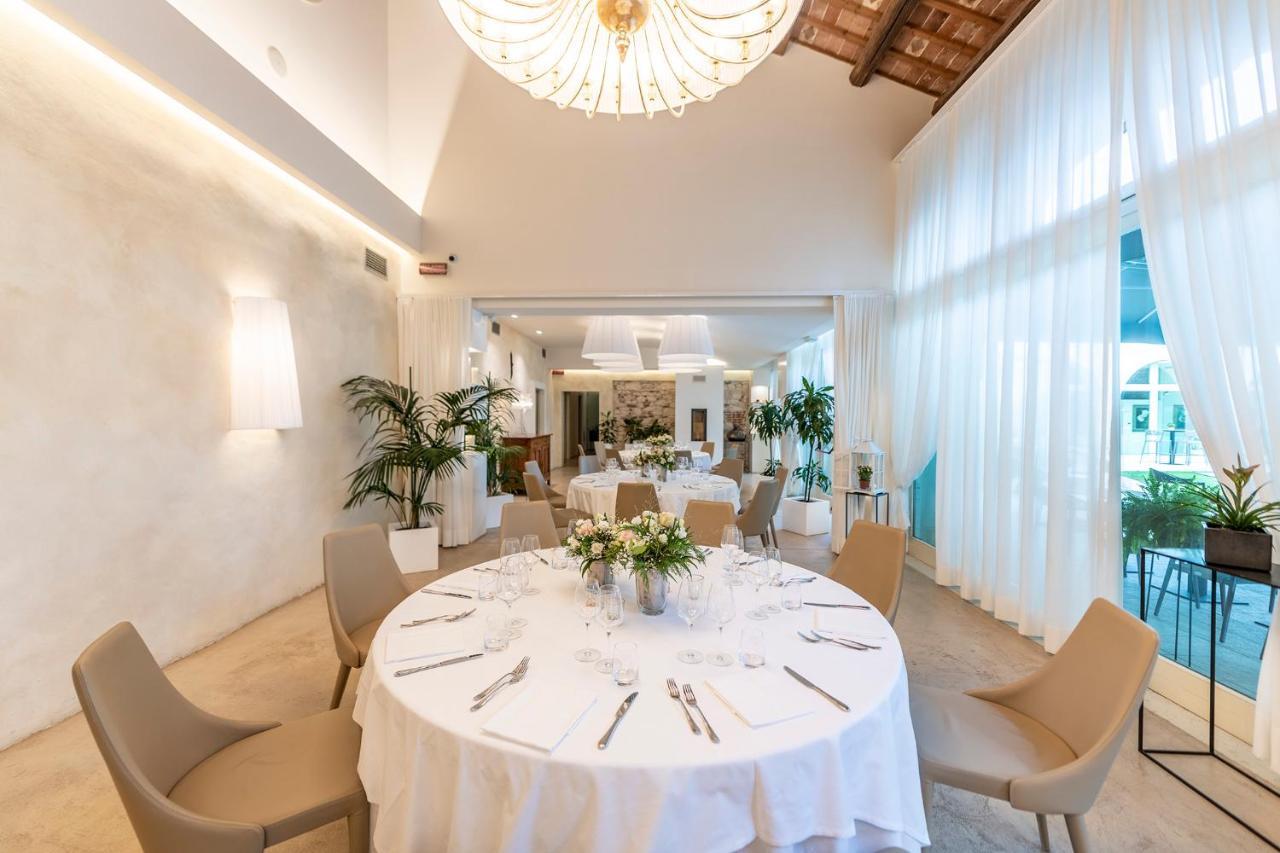 Malo  Hotel Villa I Pini מראה חיצוני תמונה