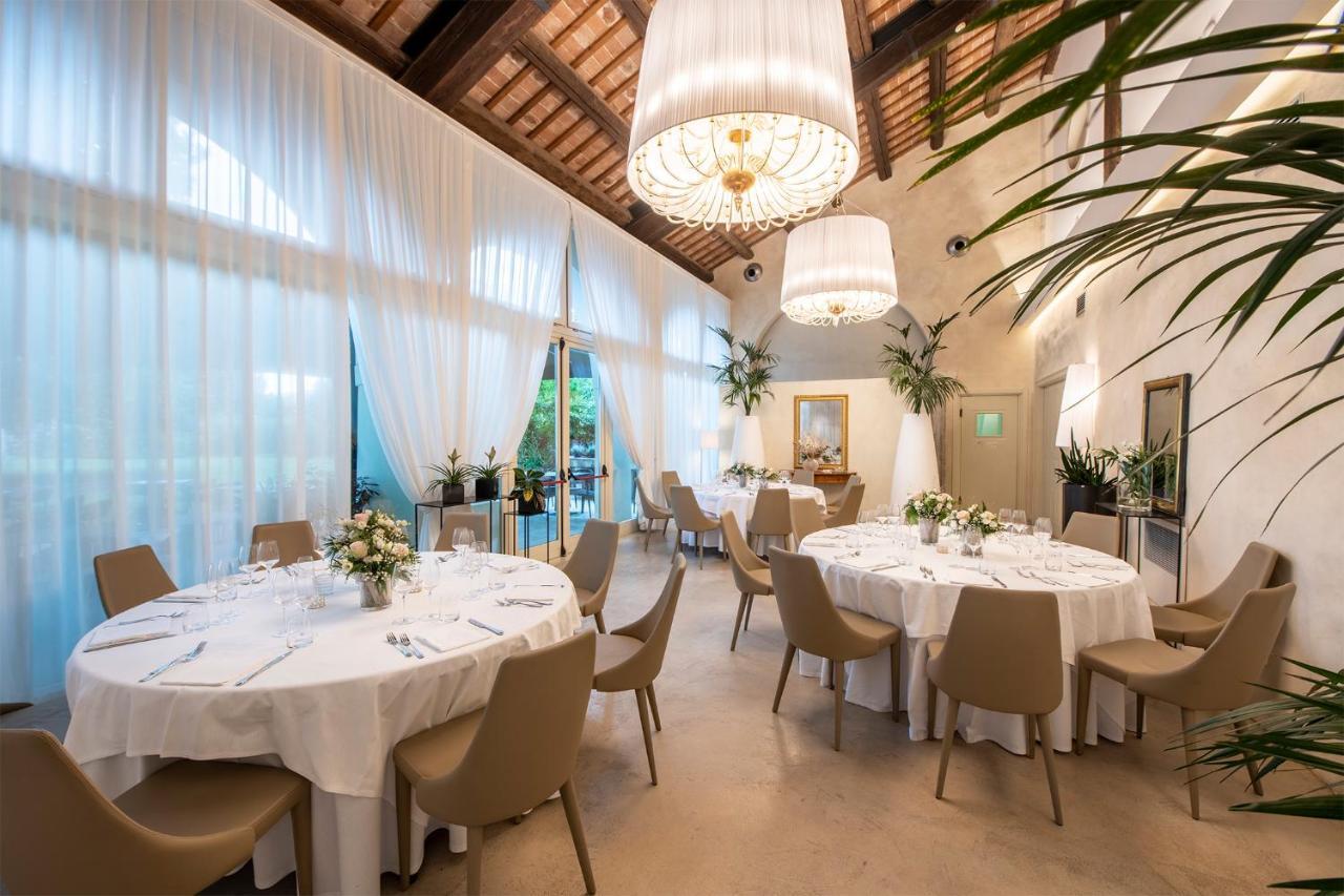 Malo  Hotel Villa I Pini מראה חיצוני תמונה