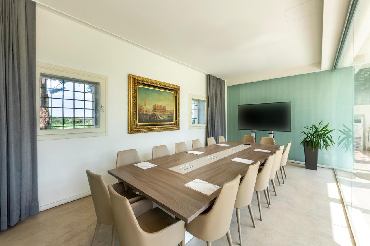 Malo  Hotel Villa I Pini מראה חיצוני תמונה