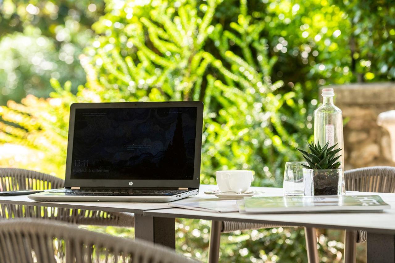 Malo  Hotel Villa I Pini מראה חיצוני תמונה