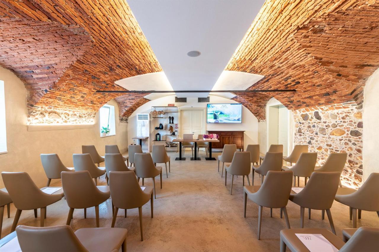 Malo  Hotel Villa I Pini מראה חיצוני תמונה