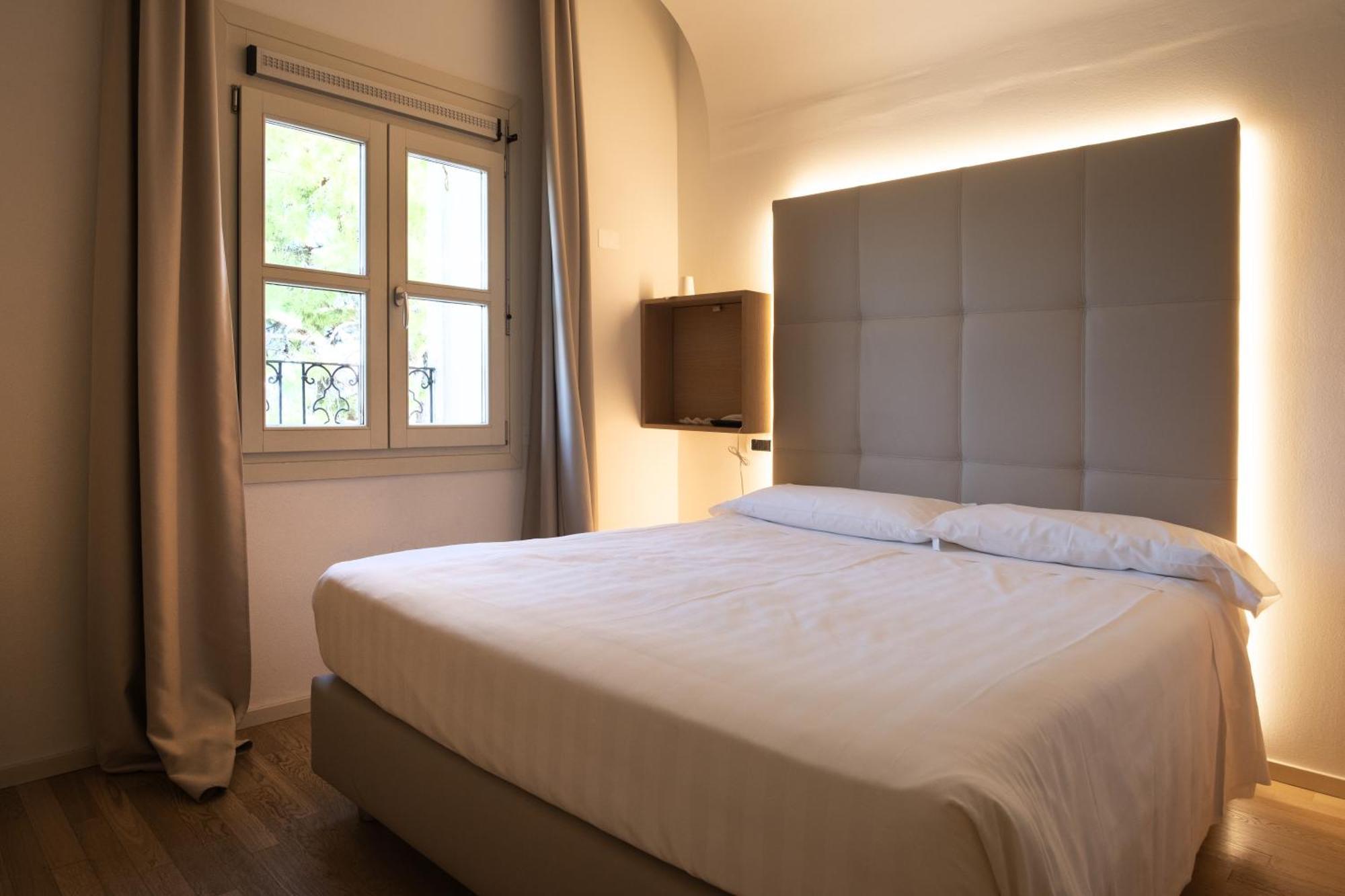 Malo  Hotel Villa I Pini מראה חיצוני תמונה