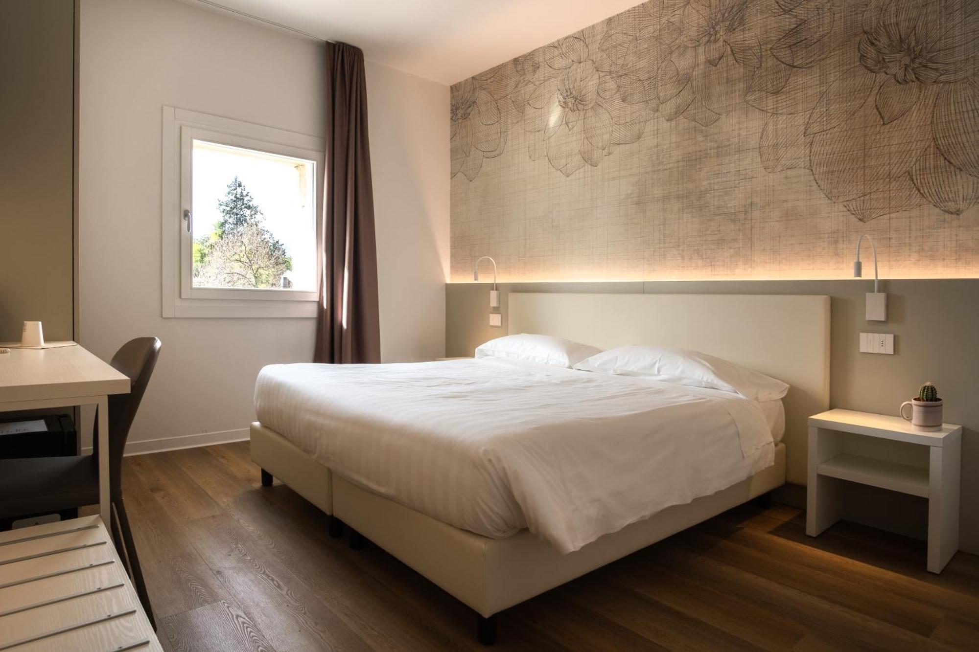 Malo  Hotel Villa I Pini מראה חיצוני תמונה