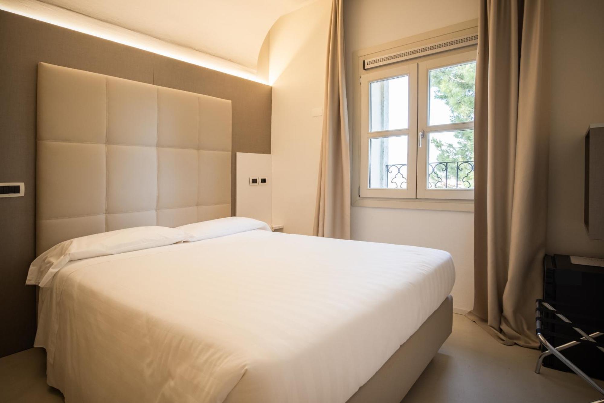 Malo  Hotel Villa I Pini מראה חיצוני תמונה