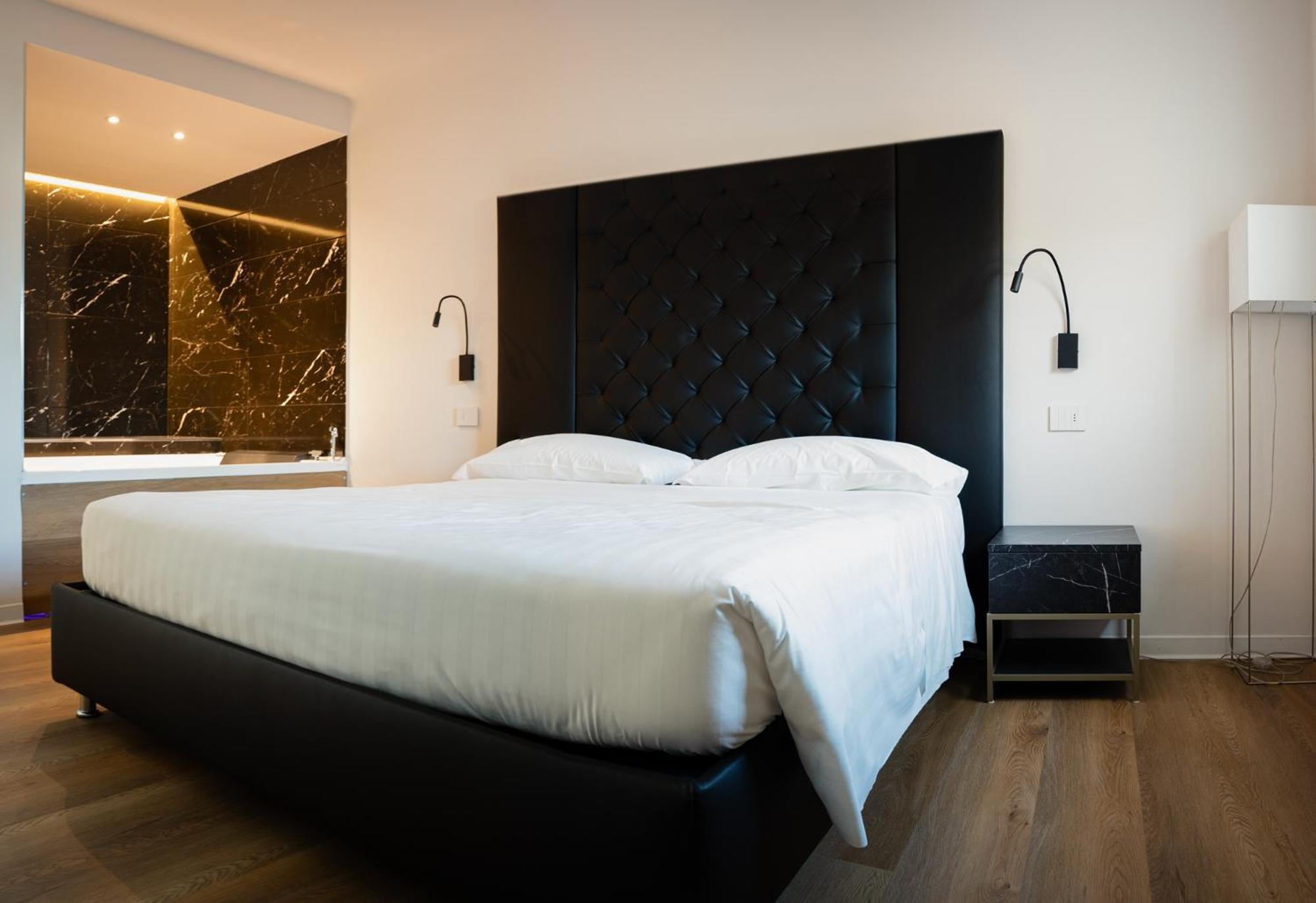 Malo  Hotel Villa I Pini מראה חיצוני תמונה
