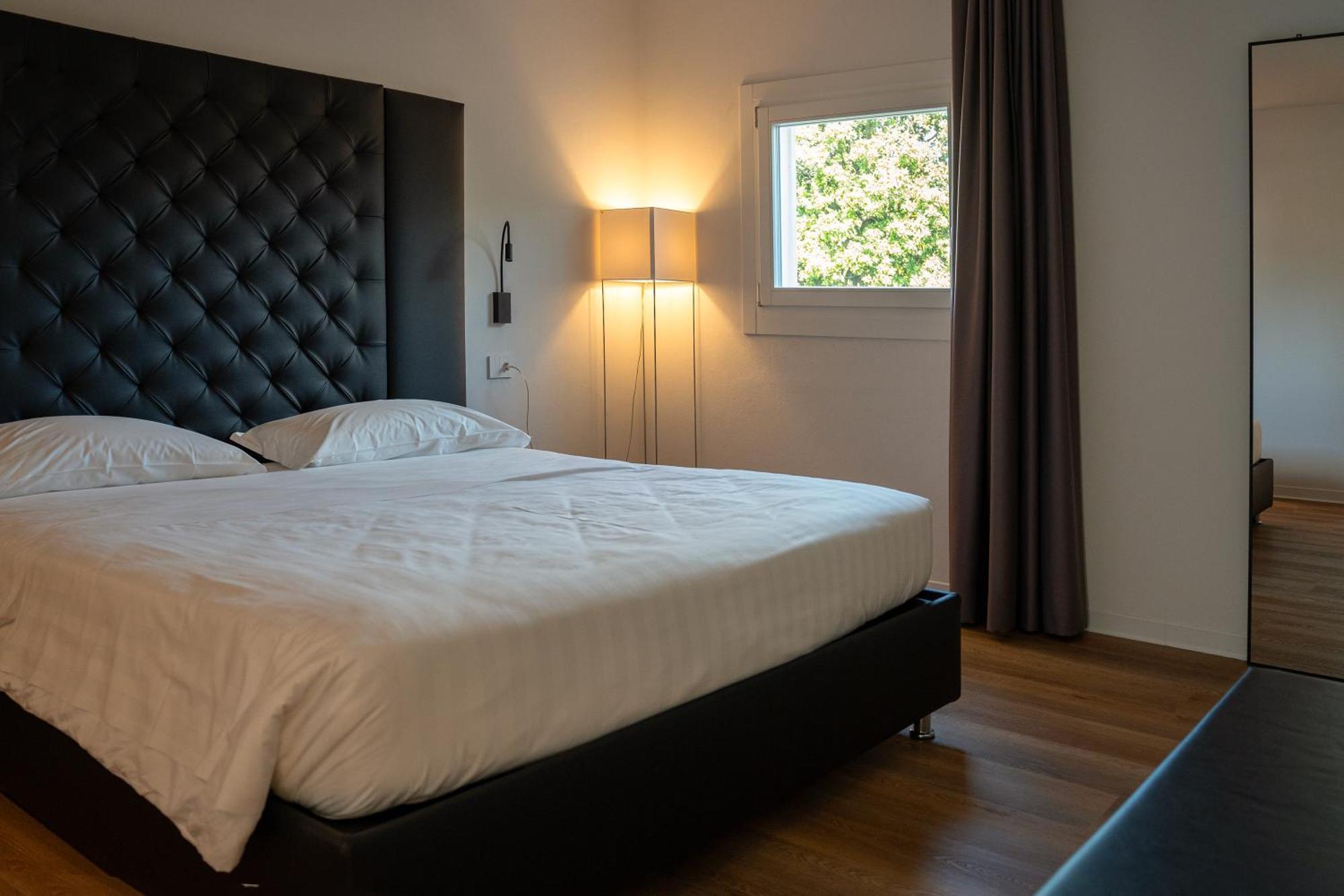 Malo  Hotel Villa I Pini מראה חיצוני תמונה