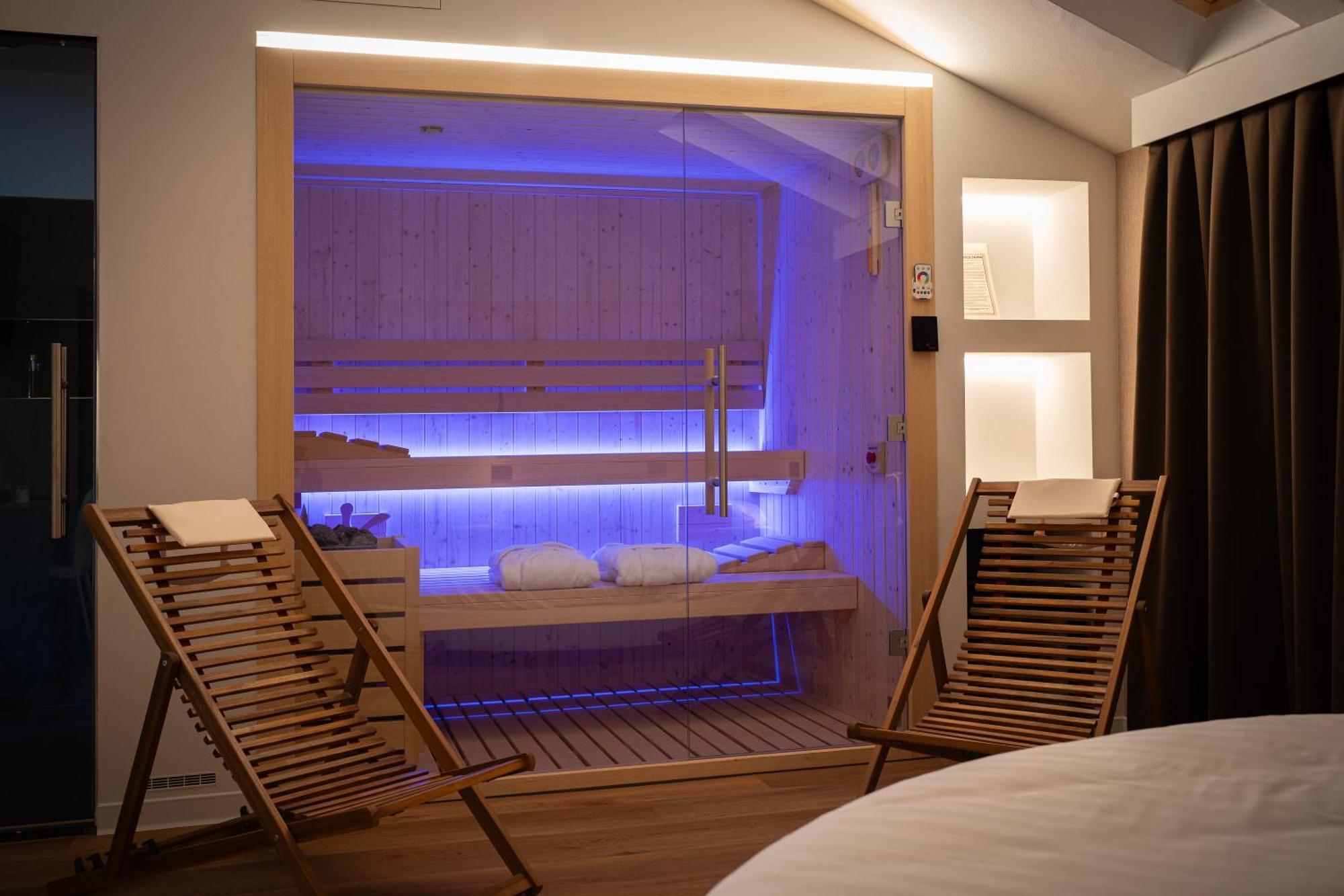 Malo  Hotel Villa I Pini מראה חיצוני תמונה
